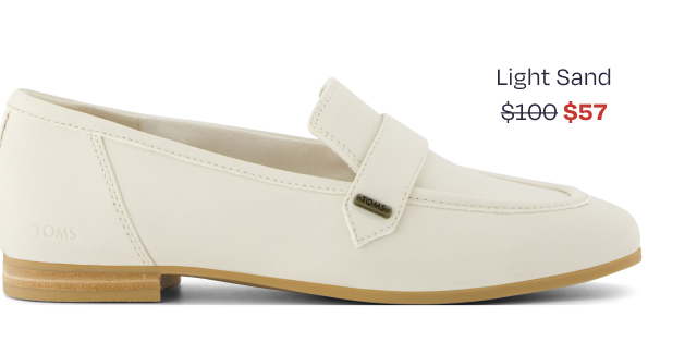 Lynette Loafer - Image