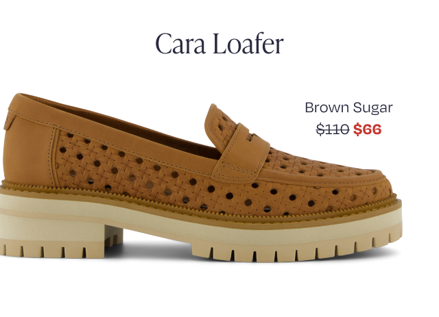 Cara Loafer - Image