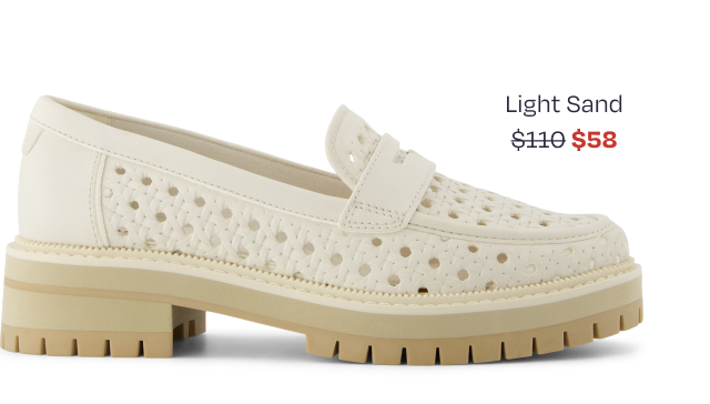 Cara Loafer - Image