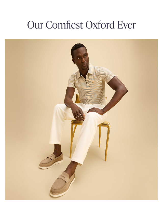 Navi TRVL LITE Havana Loafer - Image