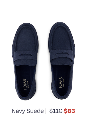 Navi TRVL LITE Havana Loafer - Image