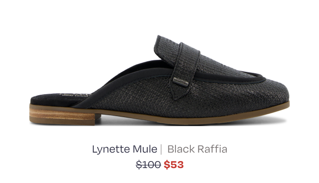 Lynette Mule - Image
