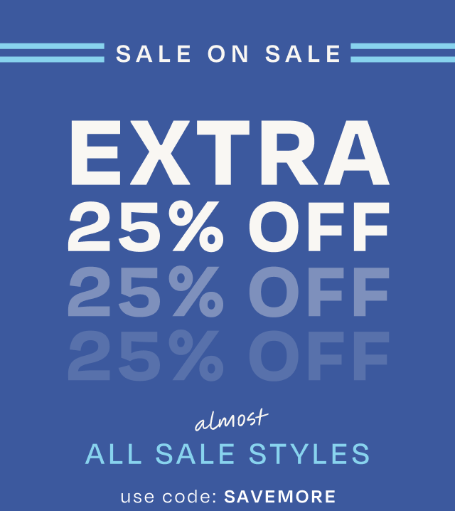 Sale on Sale - Image