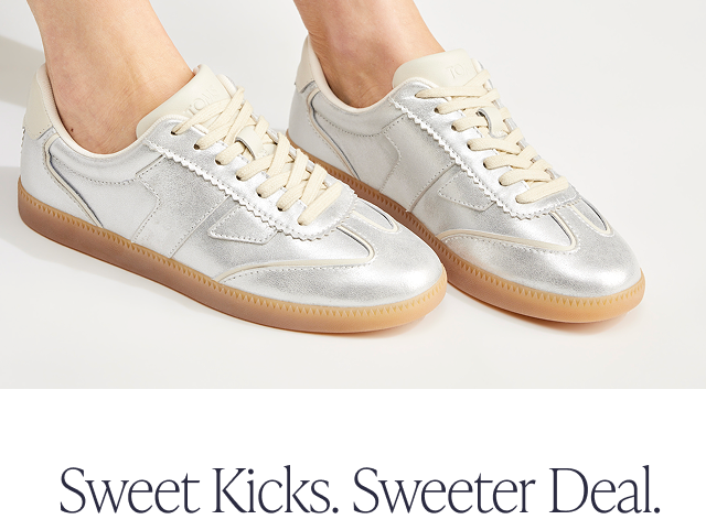 Collins Casual Lace-Up Sneaker - Image