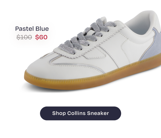 Shop Collins Sneaker Button - Image