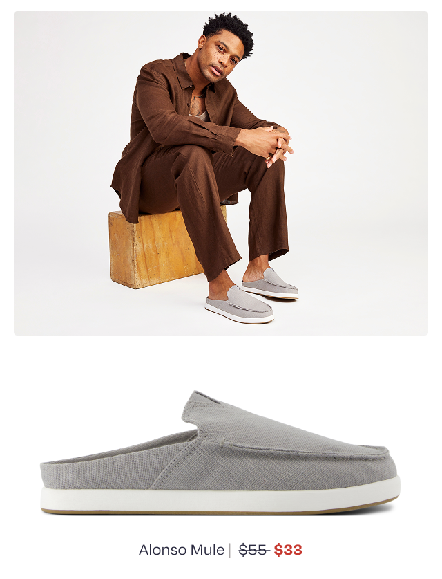 Alonso Mule - Image