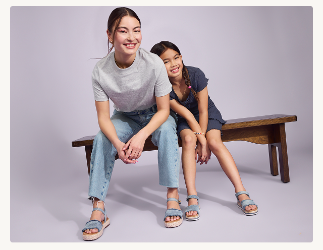 Diana Kids Sandal - Image