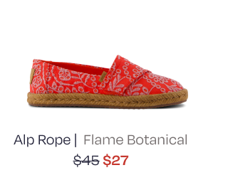 Alpargata Rope 2.0 Kids Espadrille - Image