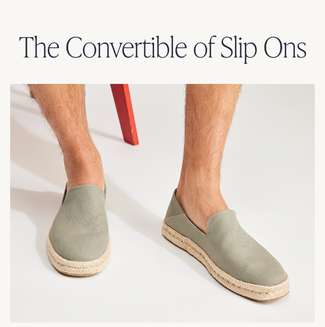 Santiago Loafer - Image