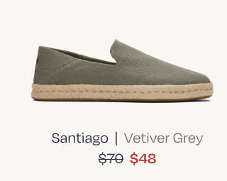 Santiago Loafer - Image
