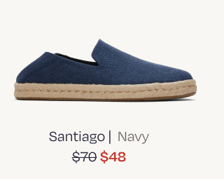 Santiago Loafer - Image