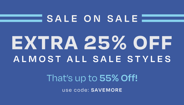 Sale on Sale - Image