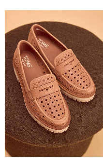 Cara Loafer - Image