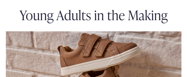 Shop Cruz Double Strap Toddler Sneaker - Button