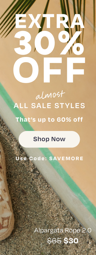 Shop Sale on Sale - Button