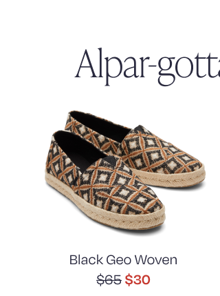 Alpargata Rope 2.0 Espadrille - Image