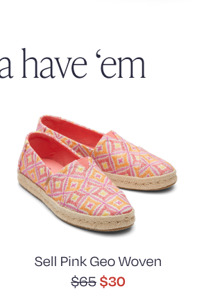 Alpargata Rope 2.0 Espadrille - Image