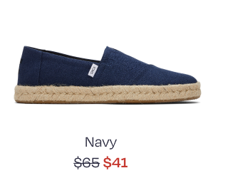 Alpargata Rope 2.0 Espadrille - Image