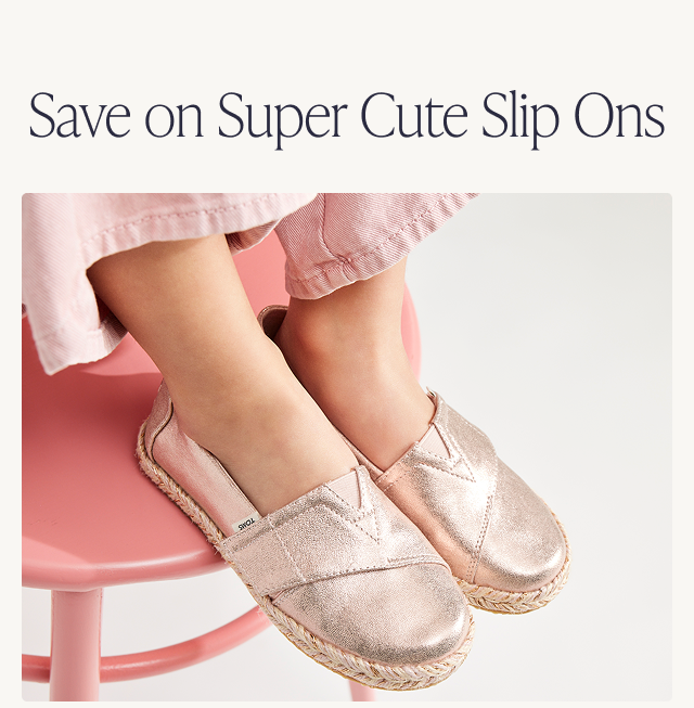 Alpargata Rope 2.0 Kids Espadrille - Image