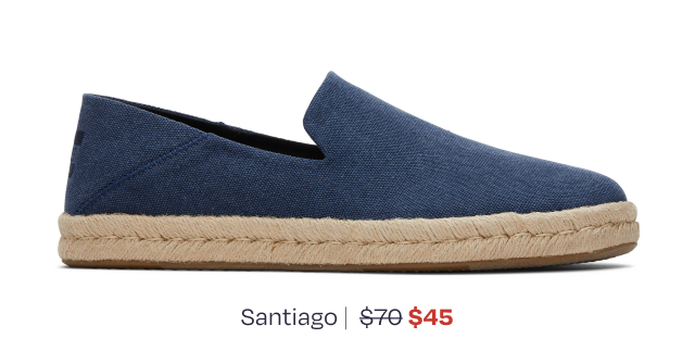 Santiago Loafer - Image