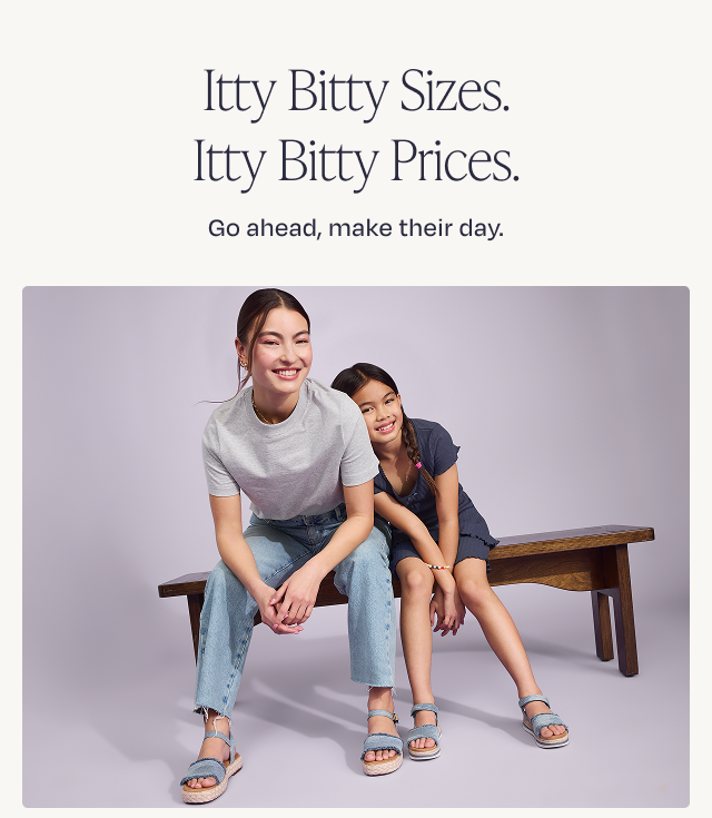 Diana Kids Sandal - Image