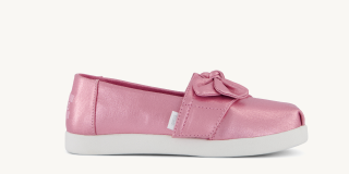 Alpargata Classic Kids Shoe - Image