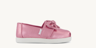 Alpargata Classic Toddler Shoe - Image