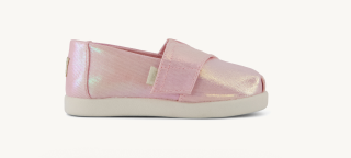 Alpargata Classic Toddler Shoe - Image