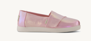 Alpargata Classic Kids Shoe - Image