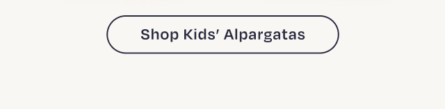 Shop Kids' Alpargatas - Button