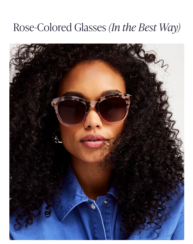 Gwyneth Handcrafted Sunglasses - Image