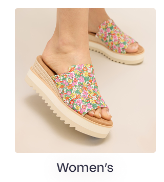 Shop Women's Shoes - Button