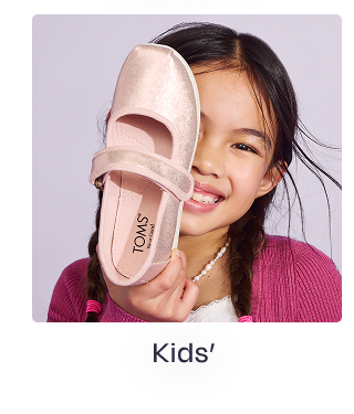 Shop Kids' Shoes - Button