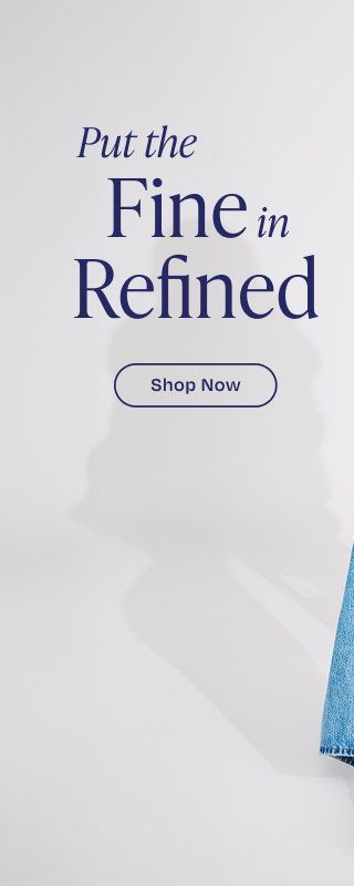 Put the Fine in Refined - Image