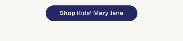 Shop Kids' Mary Jane Button - Image
