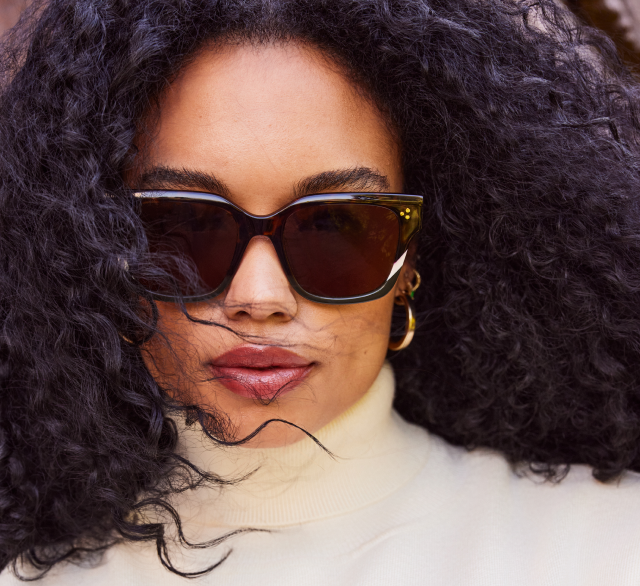 Shop Madison Handcrafted Sunglasses - Image