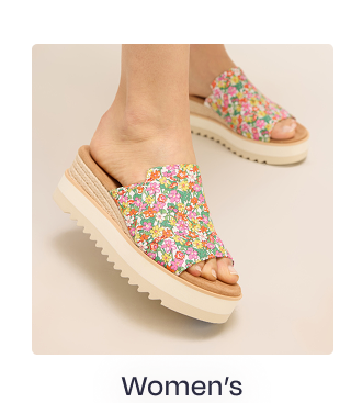 Shop Women's Shoes - Button