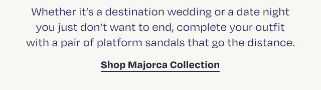 Shop Majorca Collection - Button
