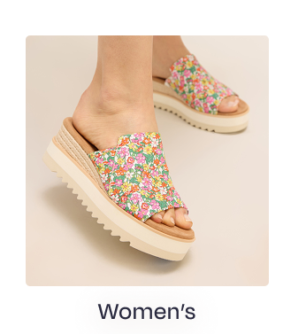 Shop Women's Shoes - Button