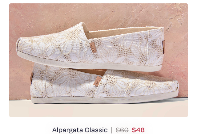 Alpargata Classic - Image