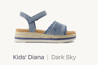 Shop Diana Kids Sandal - Image