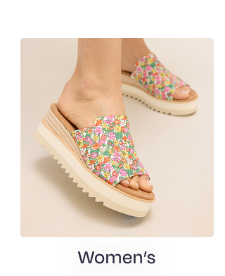 Shop Women's Shoes - Button