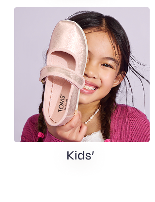 Shop Kids' Shoes - Button