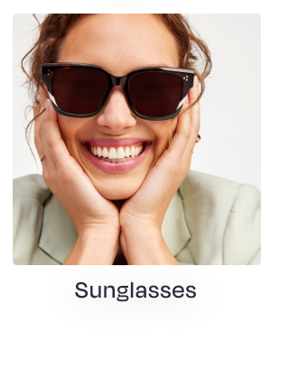 Shop Sunglasses - Button