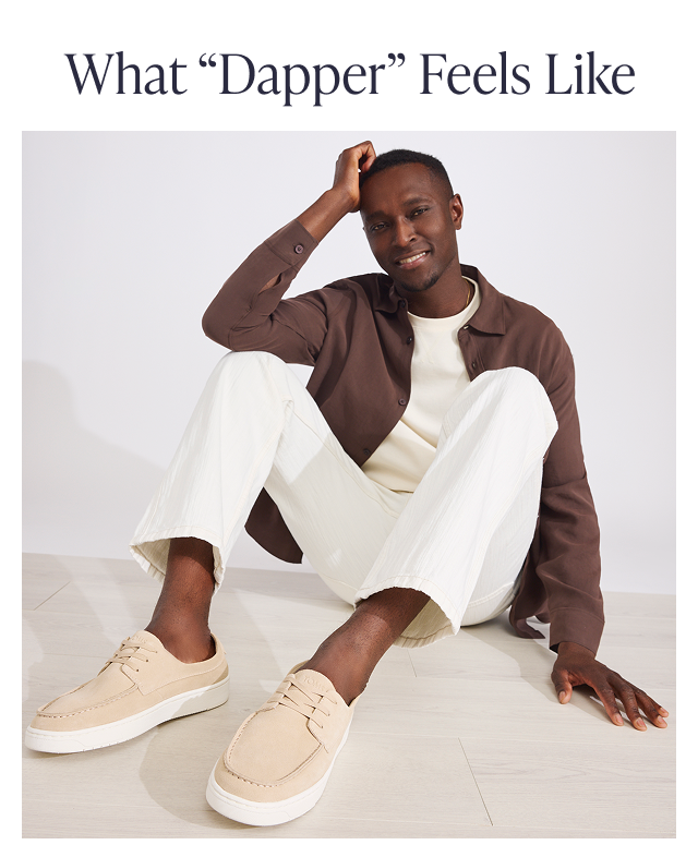 ShopTRVL LITE London Loafer - Image