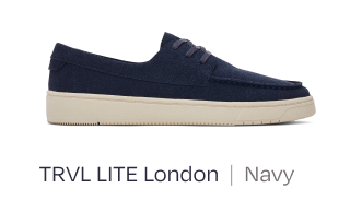 ShopTRVL LITE London Loafer - Image