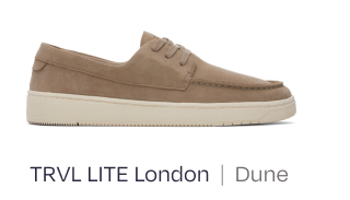 ShopTRVL LITE London Loafer - Image