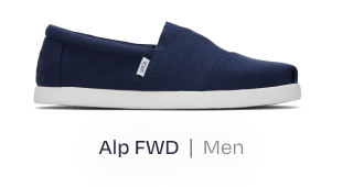 Alp FWD - Image