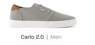 Carlo 2.0 Lace-Up Sneaker - Image