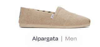 Alpargata- Image